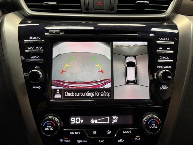 2023 Nissan Murano Platinum