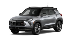2026 Chevrolet Trailblazer Base