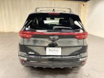 2022 Kia Sportage Nightfall