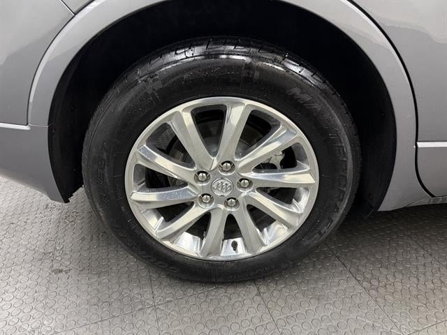 2020 Buick Envision Essence Group