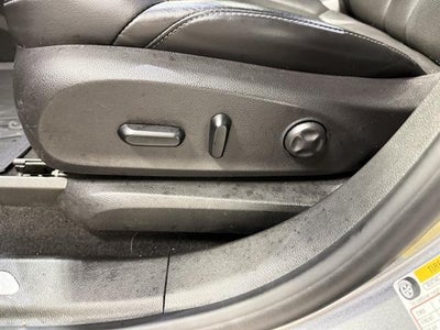 2020 Buick Envision Essence Group