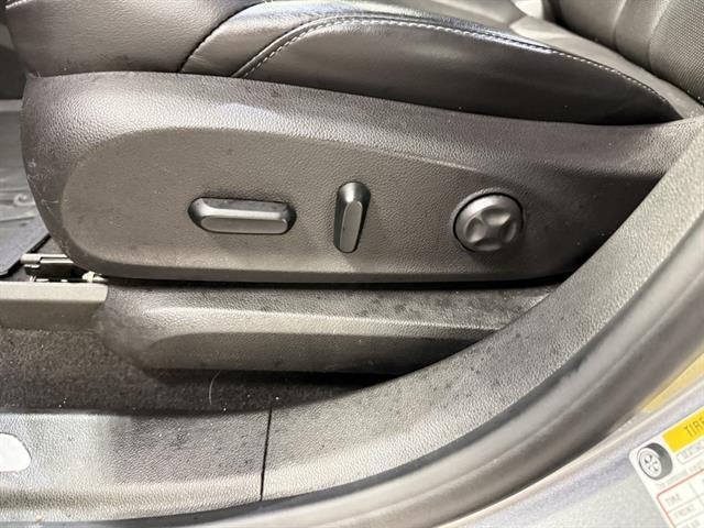 2020 Buick Envision Essence Group