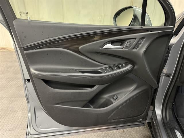 2020 Buick Envision Essence Group