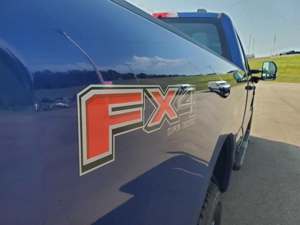 2026 Ford F-250SD XL STX