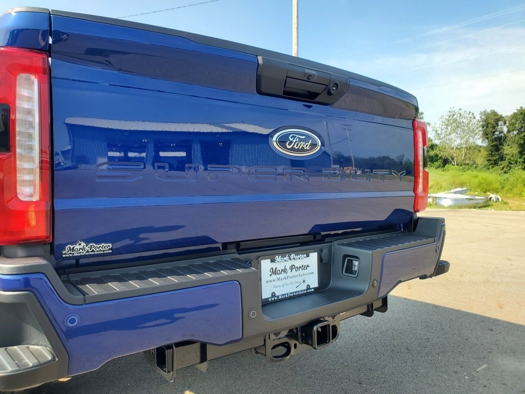 2026 Ford F-250SD XL STX