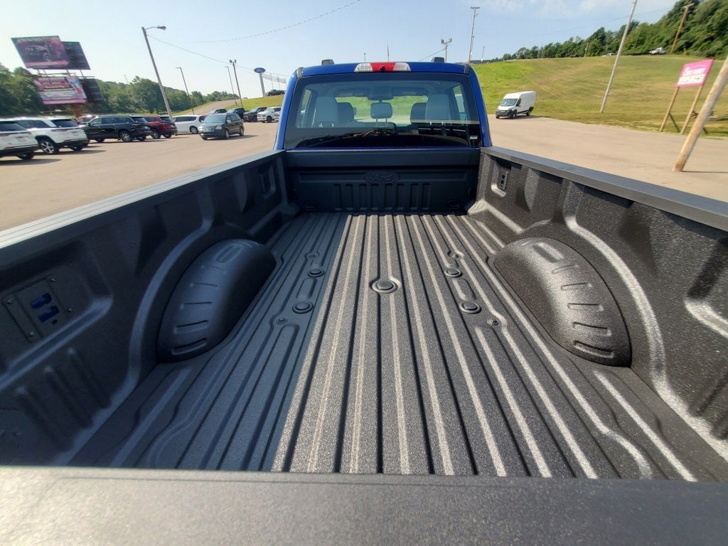 2026 Ford F-250SD XL STX