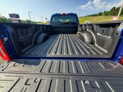 2026 Ford F-250SD XL STX