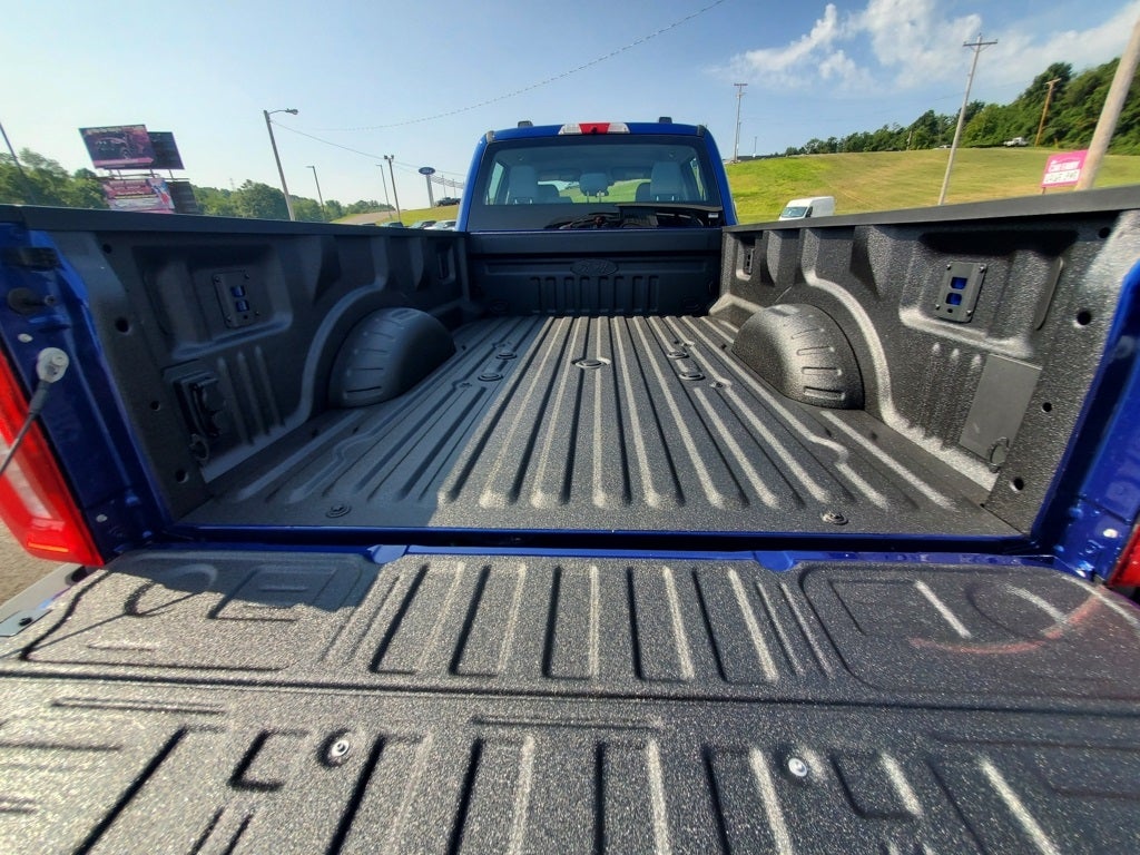 2026 Ford F-250SD XL STX