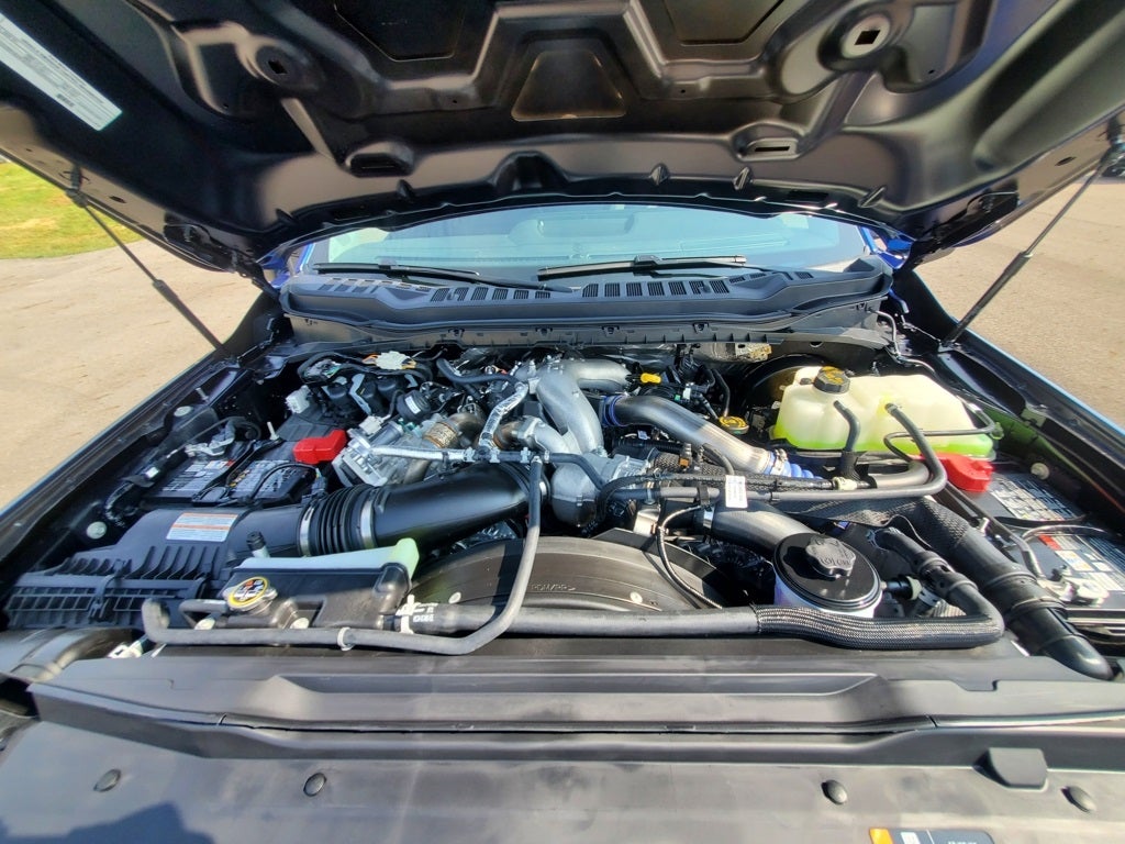 2026 Ford F-250SD XL STX