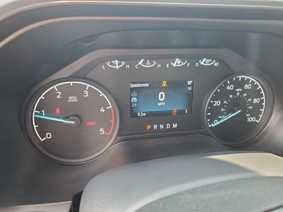 2026 Ford F-250SD XL STX