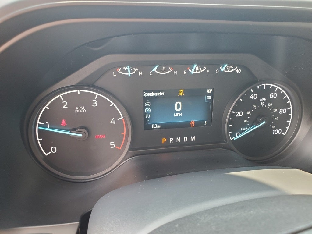 2026 Ford F-250SD XL STX