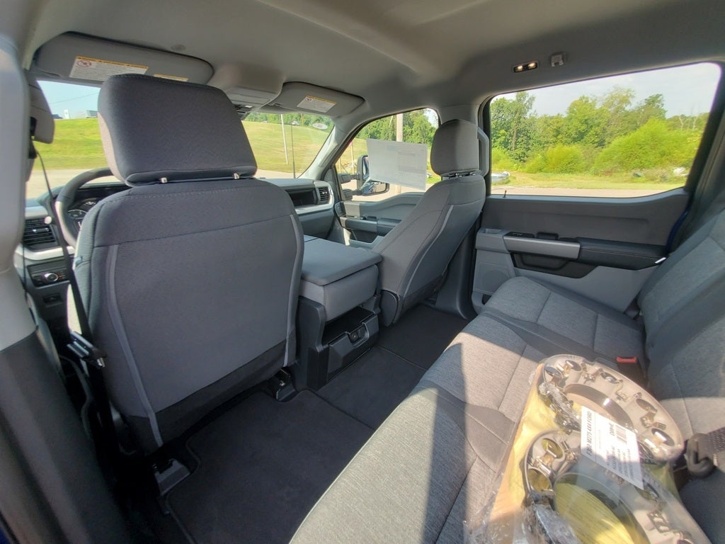 2026 Ford F-250SD XL STX