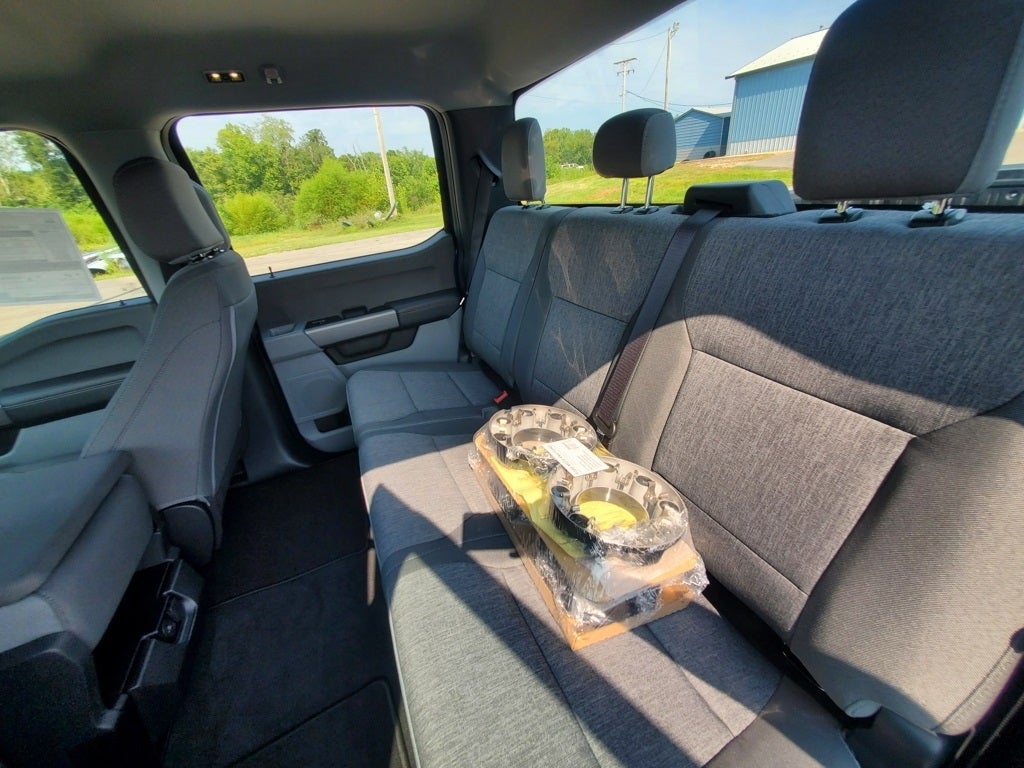 2026 Ford F-250SD XL STX