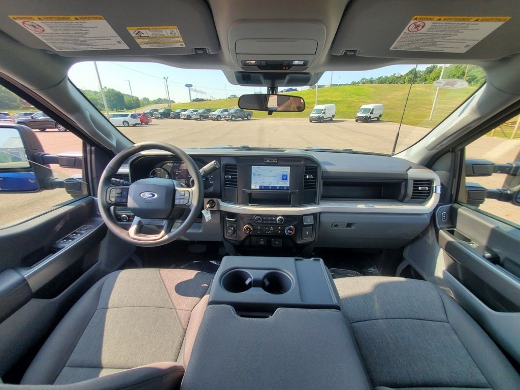 2026 Ford F-250SD XL STX