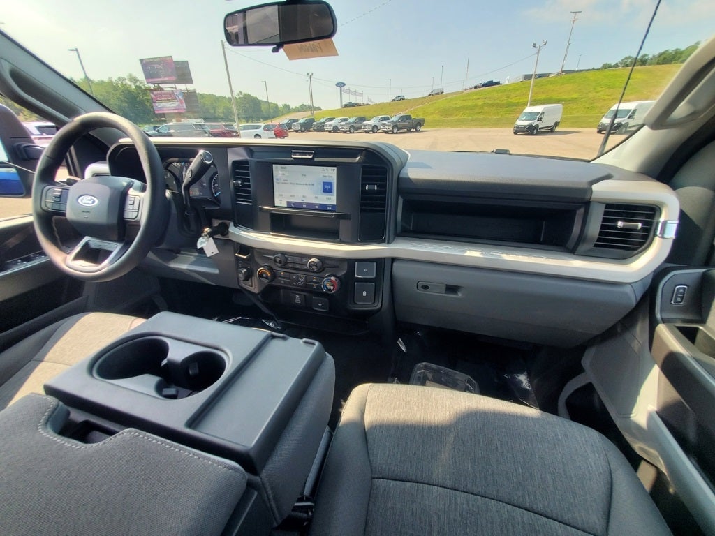 2026 Ford F-250SD XL STX