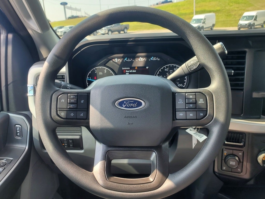 2026 Ford F-250SD XL STX