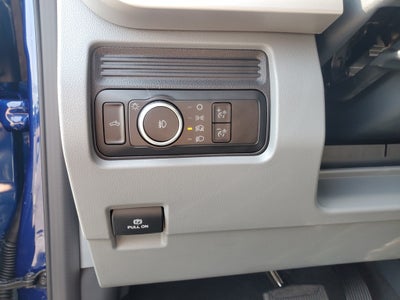 2026 Ford F-250SD XL STX