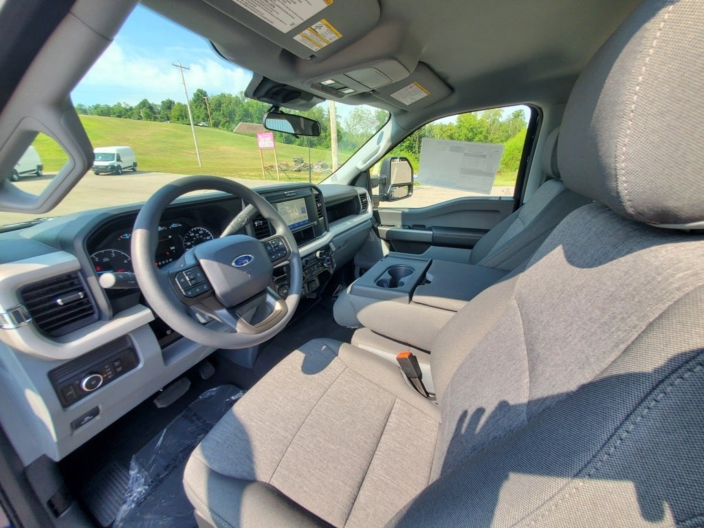 2026 Ford F-250SD XL STX