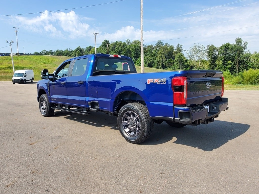 2026 Ford F-250SD XL STX