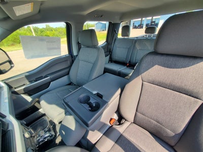 2026 Ford F-250SD XL STX