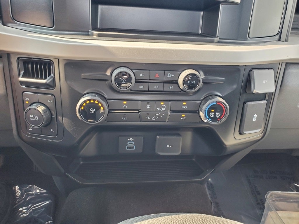 2026 Ford F-250SD XL STX