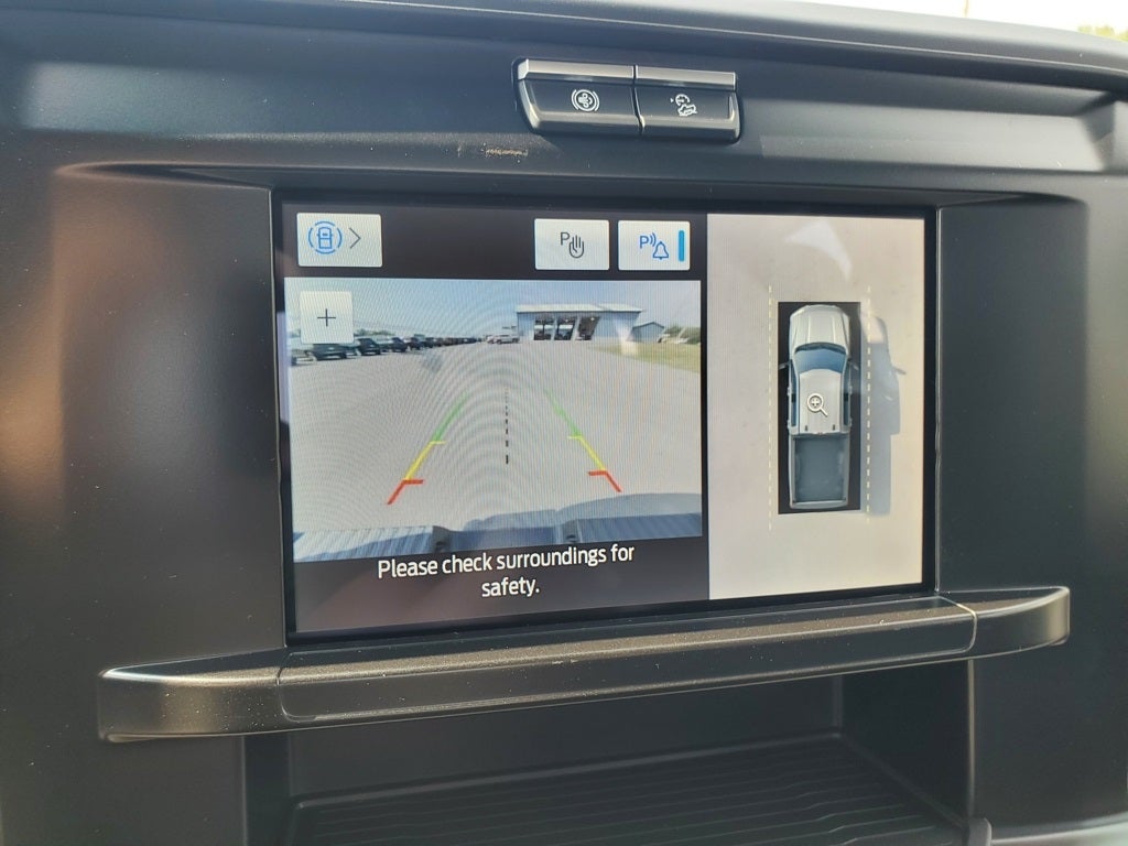 2026 Ford F-250SD XL STX