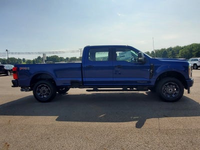 2026 Ford F-250SD XL STX