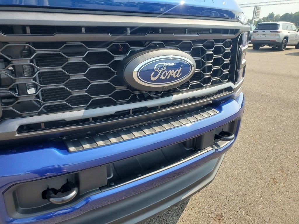 2026 Ford F-250SD XL STX