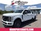 2026 Ford F-250SD XL STX