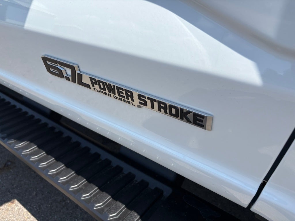 2026 Ford F-250SD XL STX