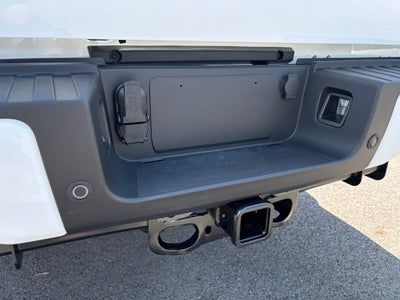 2026 Ford F-250SD XL STX