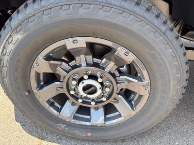 2026 Ford F-250SD XL STX