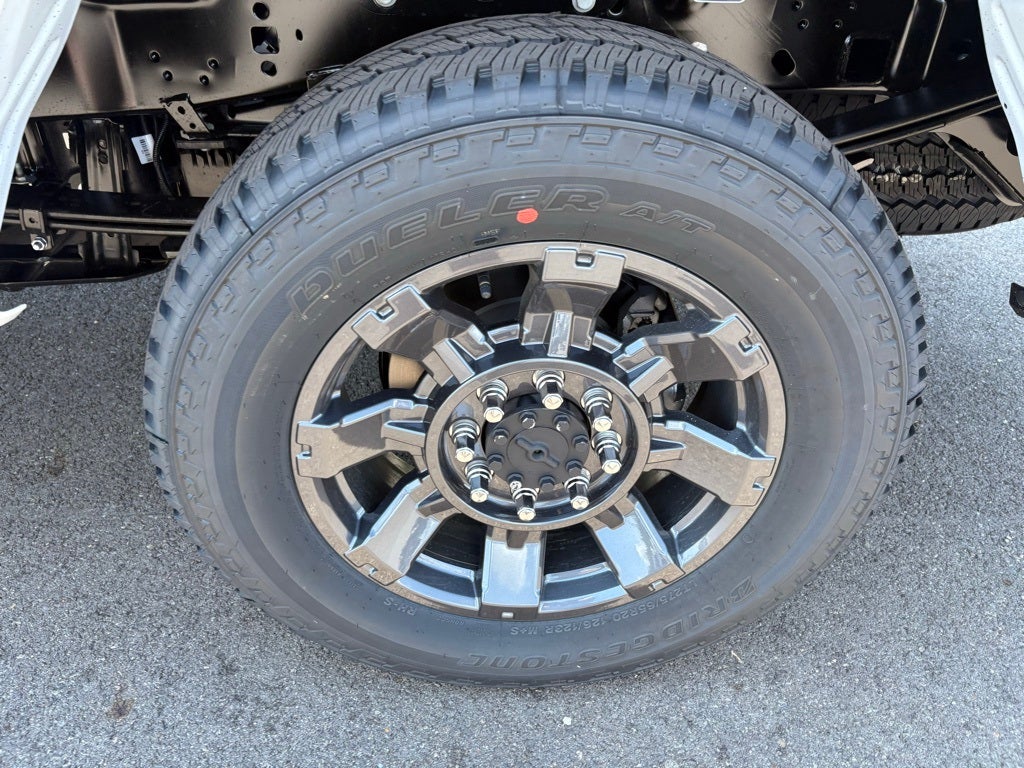 2026 Ford F-250SD XL STX