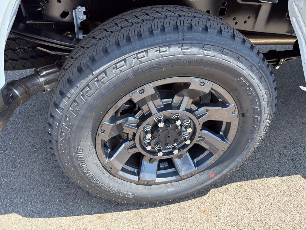 2026 Ford F-250SD XL STX