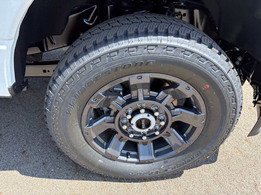 2026 Ford F-250SD XL STX