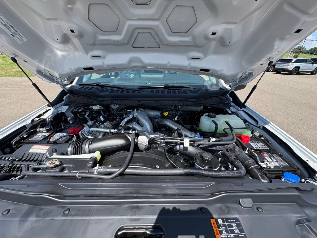 2026 Ford F-250SD XL STX