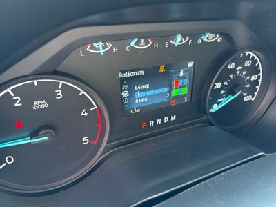 2026 Ford F-250SD XL STX