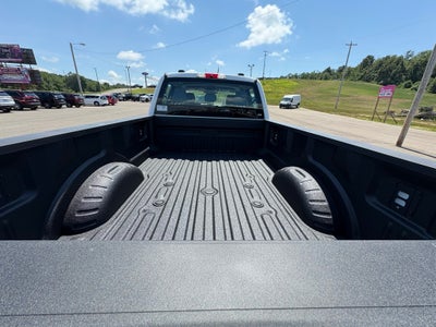 2026 Ford F-250SD XL STX