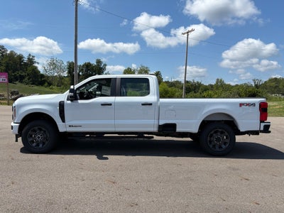 2026 Ford F-250SD XL STX