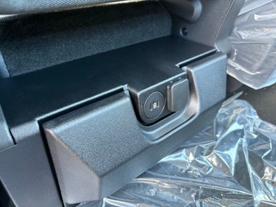 2026 Ford F-250SD XL STX