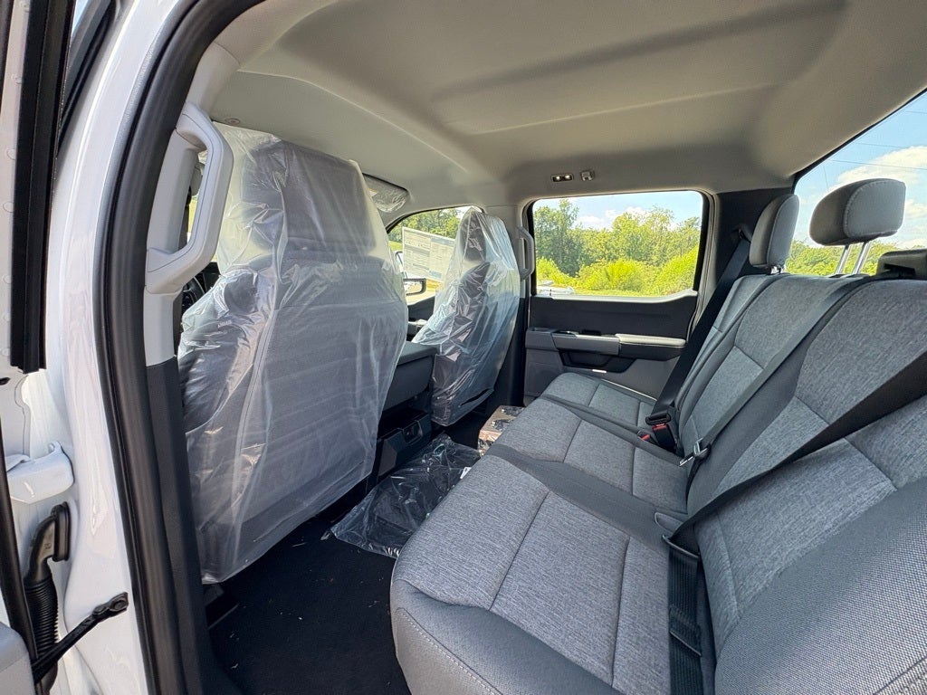 2026 Ford F-250SD XL STX