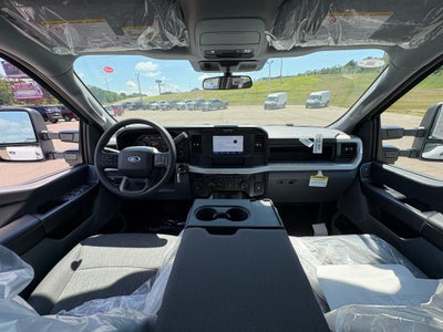 2026 Ford F-250SD XL STX