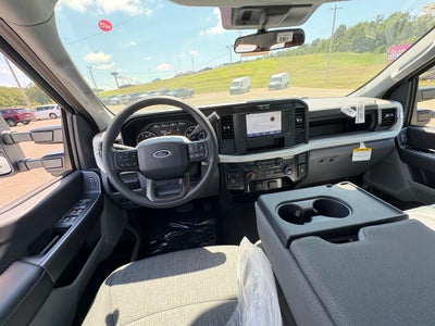 2026 Ford F-250SD XL STX