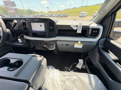 2026 Ford F-250SD XL STX