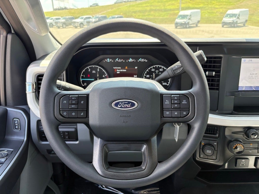 2026 Ford F-250SD XL STX