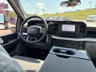 2026 Ford F-250SD XL STX