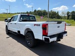 2026 Ford F-250SD XL STX