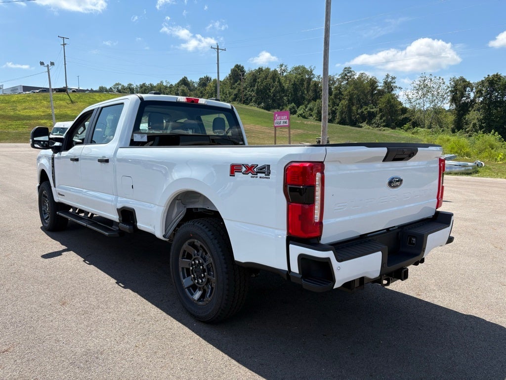 2026 Ford F-250SD XL STX