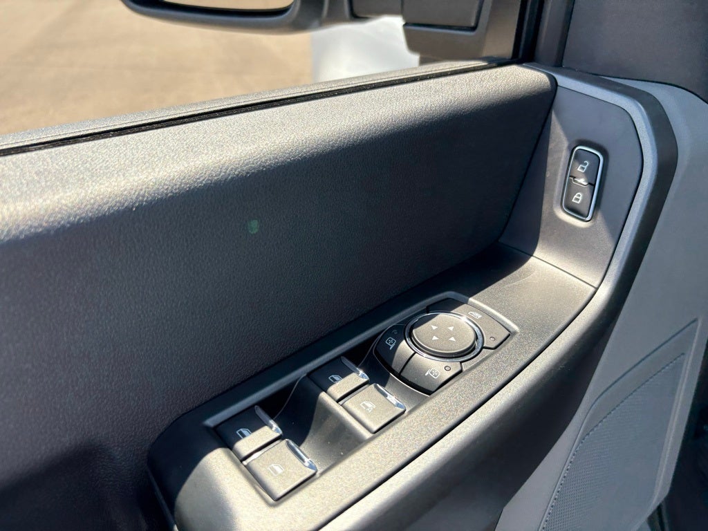 2026 Ford F-250SD XL STX