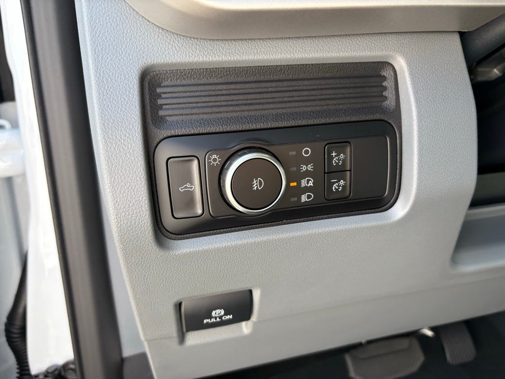 2026 Ford F-250SD XL STX